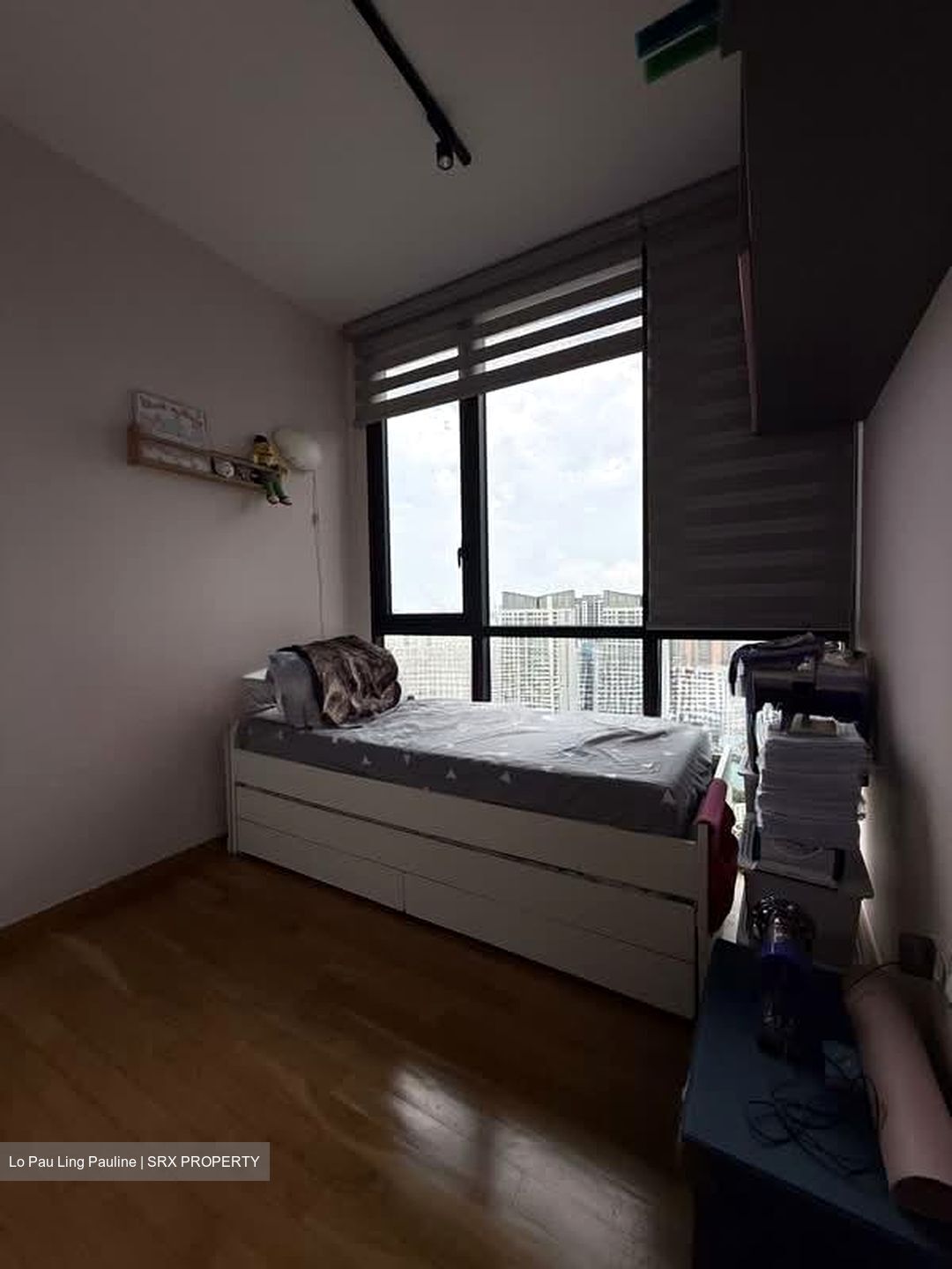 The Trilinq (D5), Condominium #547005511